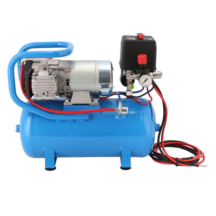 Airpress Compressor DC 12-180/15 - 36587