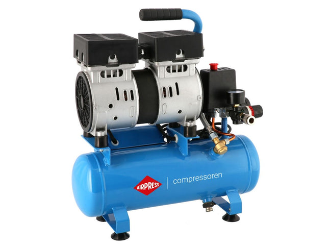 Airpress compressor L6-105 Silent
