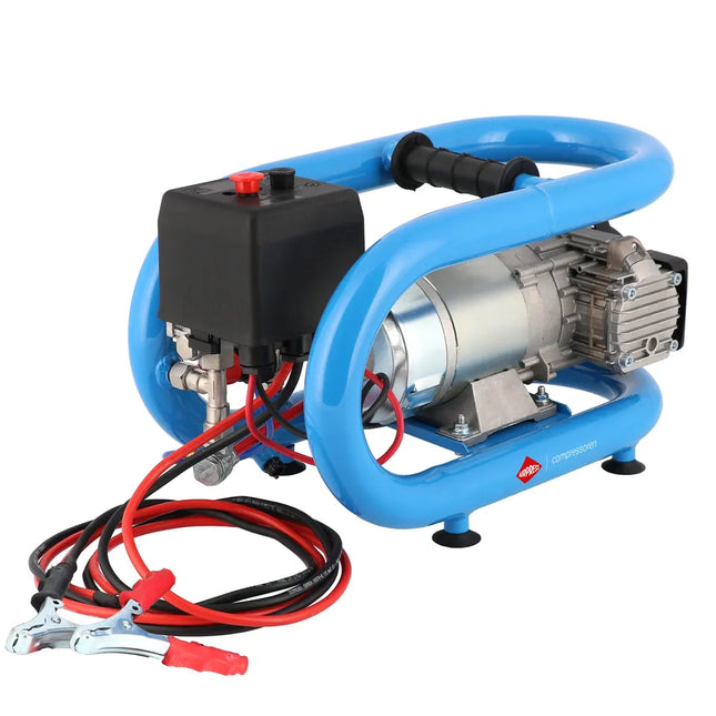 Airpress compressor LMO 3-190 12V - 36747