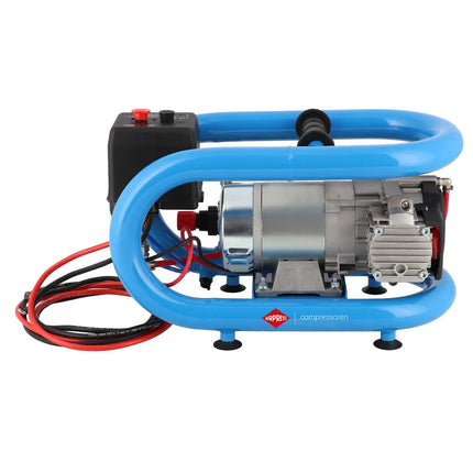 Airpress Compressor LMO 3-190 12V - 36747
