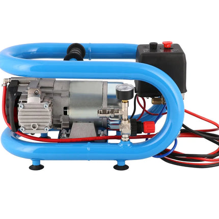 Airpress Compressor LMO 3-190 12V - 36747