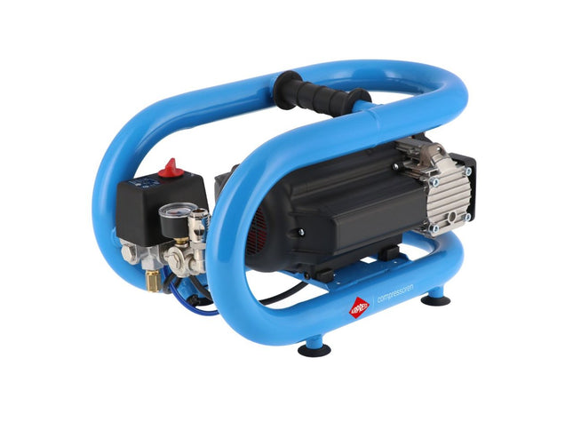 Airpress compressor LMO 3-210 230V - 36748