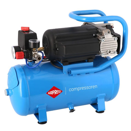 Airpress compressor LMO 15-210 230V - 36750