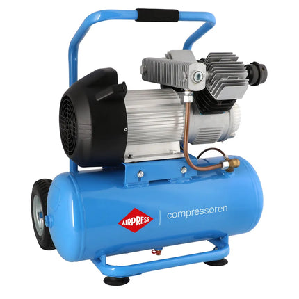 Airpress Compressor LM 25-350 - 36826