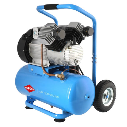 Airpress Compressor LM 25-350 - 36826