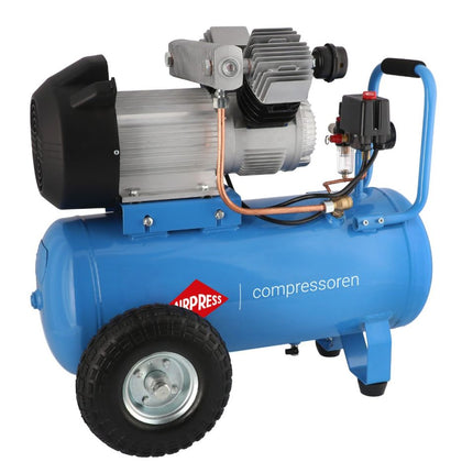 Airpress Compressor LM 50-350