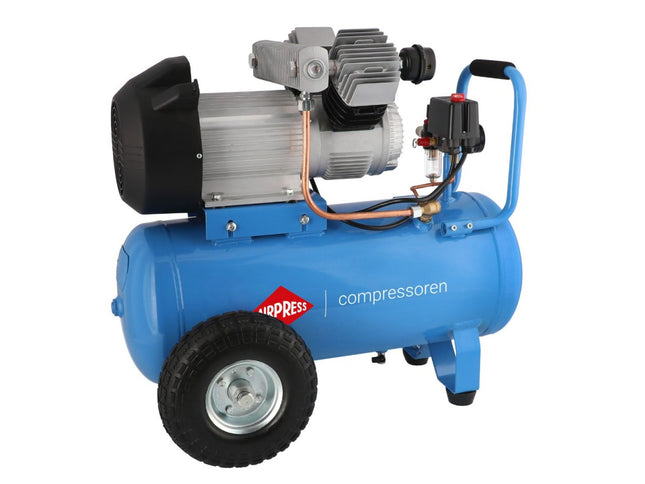 Airpress Compressor LM 50-350