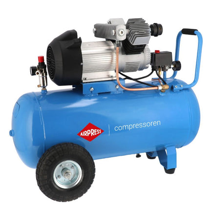 Airpress LM 90-350 Compressor
