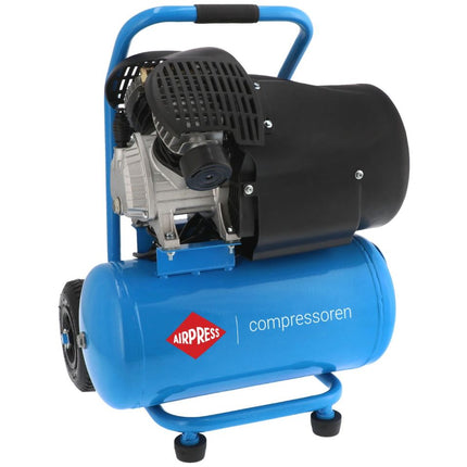Airpress Compressor HL 425-24 230V - 36833