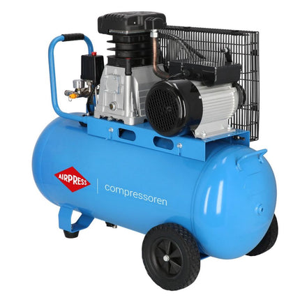 Airpress Compressor HL 340-90 230V- 36844-E