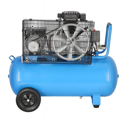Airpress Compressor HL 340-90 230V- 36844-E