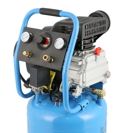 Airpress Compressor HL 360-50 Verticaal - 36852