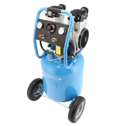 Airpress Compressor LMVO 40-250 - 36854