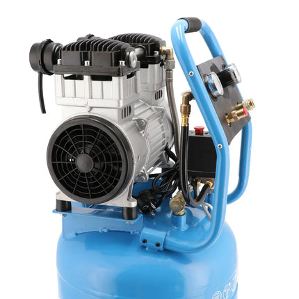 Airpress Compressor LMVO 40-250 - 36854