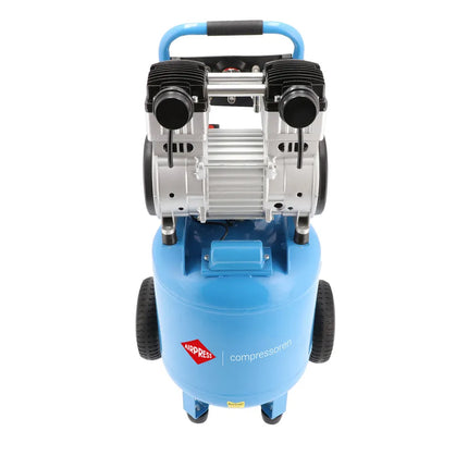 Airpress Compressor LMVO 40-250 - 36854