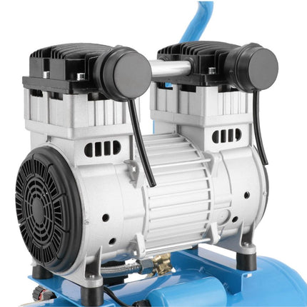 Airpress Compressor LMO 25-250- 36862