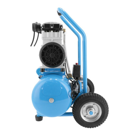 Airpress Compressor LMO 25-250- 36862