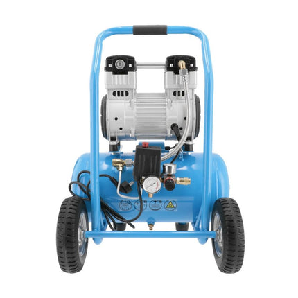 Airpress Compressor LMO 25-250- 36862