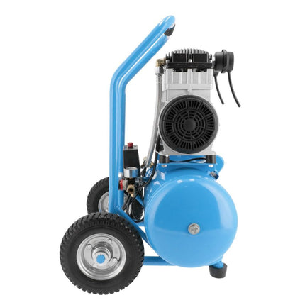 Airpress Compressor LMO 25-250- 36862