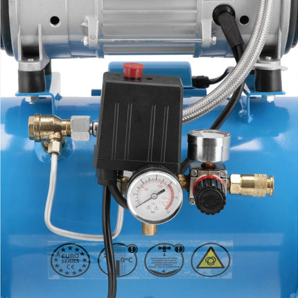 Airpress Compressor LMO 25-250- 36862