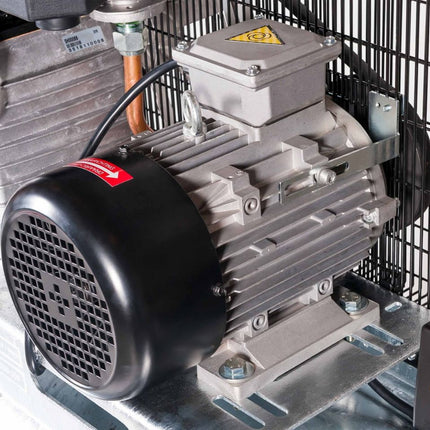 Airpress Compressor GK 700-300 400V - 369568