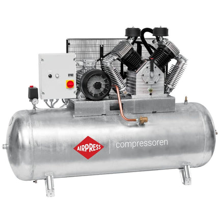 Airpress Compressor GK 2000-500 SD 400V - 369675