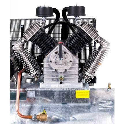 Airpress Compressor GK 2000-500 SD 400V - 369675