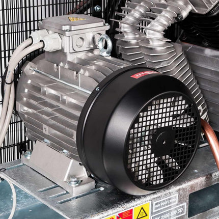 Airpress Compressor GK 2000-500 SD 400V - 369675