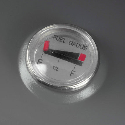 Eurom Fireball 37T oliekanon op diesel of petroleum- 300840