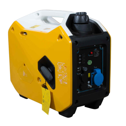 ITCPOWER GG18i inverter aggregaat 1500W 230V