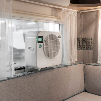 Eurom AC2401E caravan airco- 382501