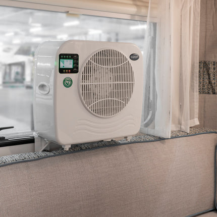 Eurom AC2401E caravan airco- 382501