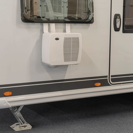 Eurom AC2401E caravan airco- 382501
