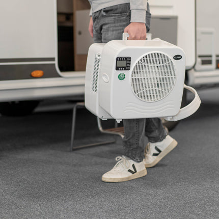 Eurom AC2401E caravan airco- 382501