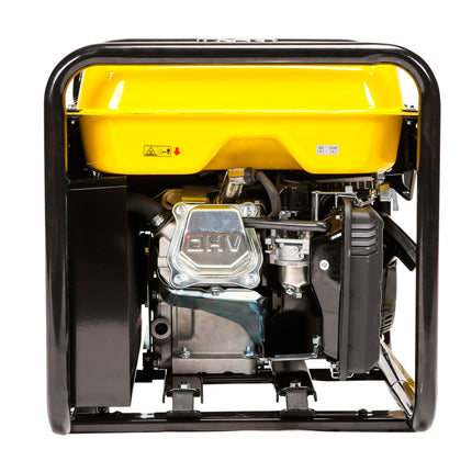 ITCPOWER GG30Xi inverter aggregaat 3000W 230V