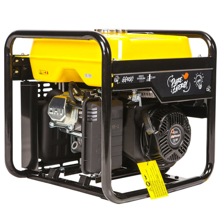 ITCPOWER GG30Xi inverter aggregaat 3000W 230V