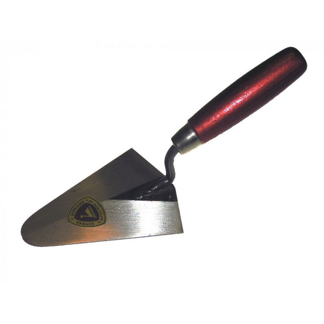 SCHWAN 140mm Pleistertroffel rond model