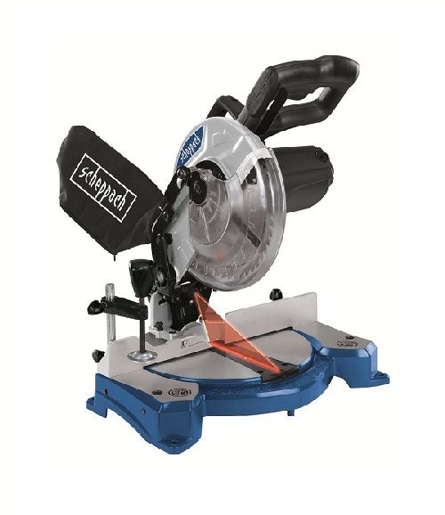 Scheppach Afkortzaag HM80L - 3901105915