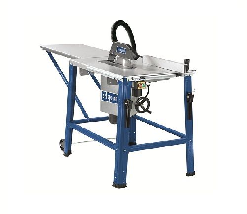 Scheppach Tafelcirkelzaag HS1200 230V - 3901302915