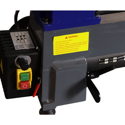 Houtdraaibank Lathe TT457E - TEN-18010