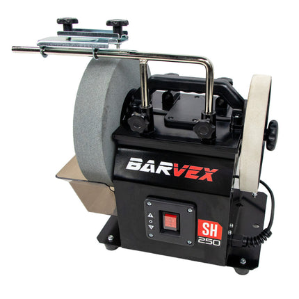 BARVEX Natslijpmachine SH250 - TEN-18510