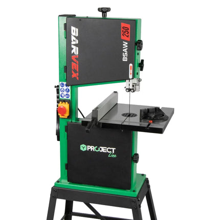 BARVEX lintzaagmachine Bsaw 250 - 230V, 1/2 PK - TEN-13040