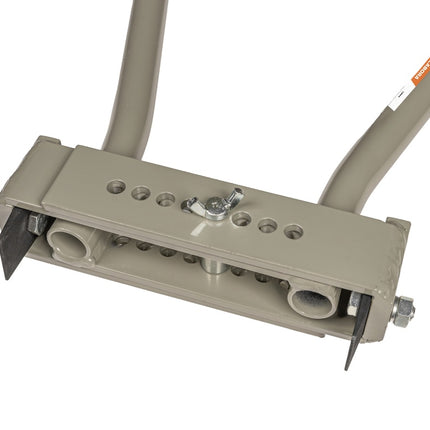LABORA steentrekker / Klinkertrekker verzinkt 84 cm - 970640