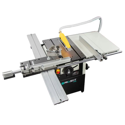 BARVEX zaagtafel Compact TS10 230V, 3 PK - TEN-12310