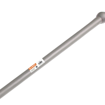 LABORA stootijzer 140 cm, onderstuk 55 cm vierkant - 970410