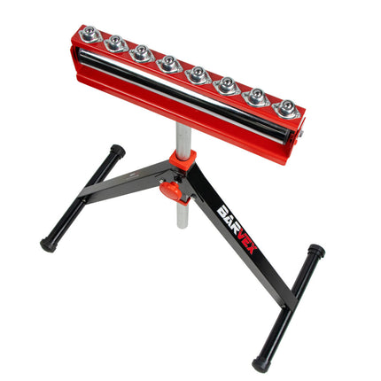 BARVEX Rollensteun rol + kogel RS70B8 - TEN-21030