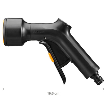 FISKARS Broeskop Solid met knijpbediening - 1070837