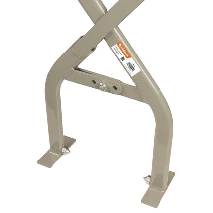 LABORA Trottoirbandentang / bandentang met widia punten, 84 cm - 970635