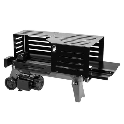 Airpress Houtklover horizontaal model 5 ton - 772005