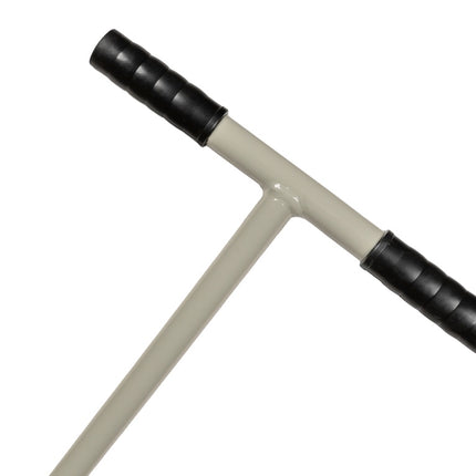 LABORA richtijzer/shiftijzer verzinkt, 95 cm - 970960